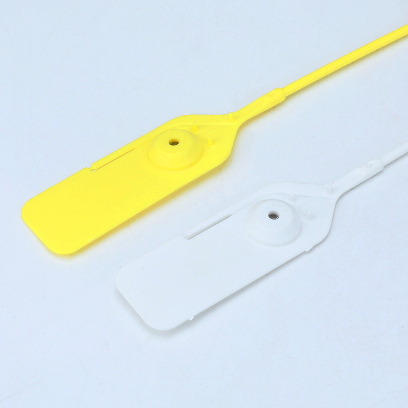 ПуллГрип заптивка – Пластичне заптивке за цистерне са дугим ременом Аццори