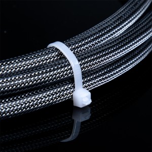 Dasi Cable Miniatur, Dasi Cable Intermediate, Dasi Kabel Standar, Dasi Cable Tugas Berat, Dasi Cable Tugas Berat |Accory