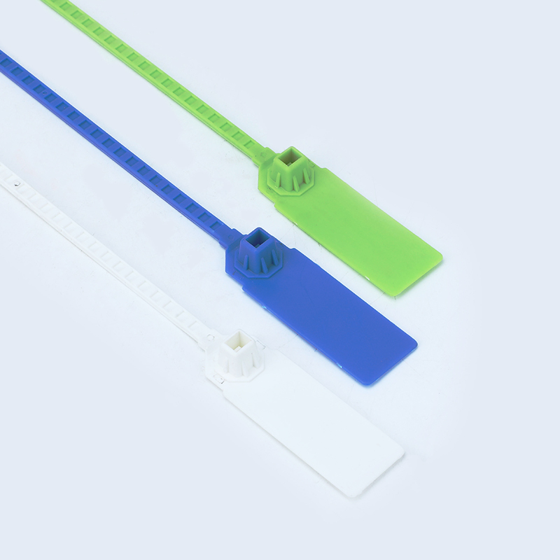СпидерЛок заптивка – пластичне заптивке са чврстим бројевима Аццори Пулл