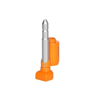 Split-Pin Bolt Seal, Split type Container Bolt Seal – Accory®