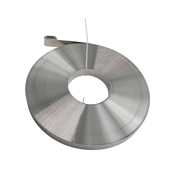 Produsen Strapping Stainless Steel |Accory