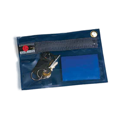 Tamper Evident Key Wallet |Accory