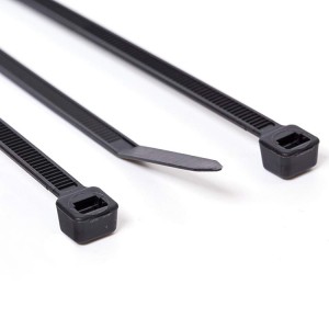 UV-beständiger Kabelbinder, wetterfester Kabelbinder |Accory
