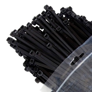 UV Resistant Cable Tie, Weather Resistant Cable Tie |Accory