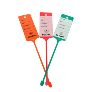 Attelli Tag Chjave, Car Service Arrow Tag Chjave |Accury