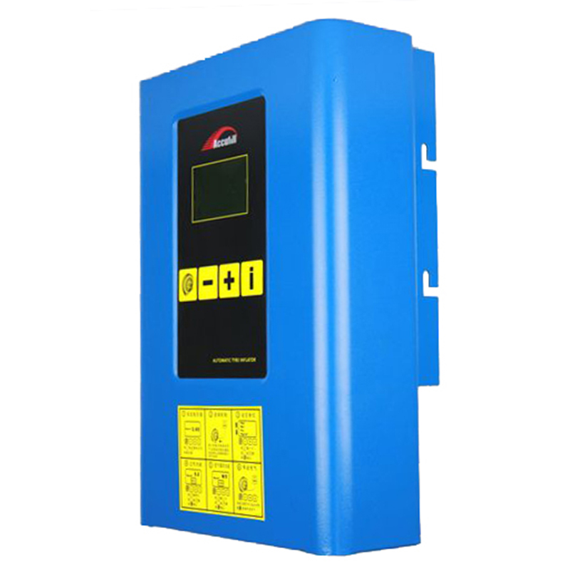 W50-IP56 Rating Wall Mounted Tire Inflator