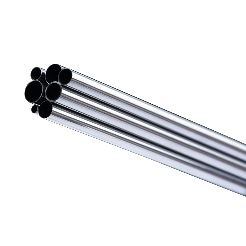 Nickel-Titanium Tubing with Superelasticity and High Precision