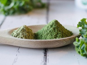 Wingi Asili Organic Kale Poda