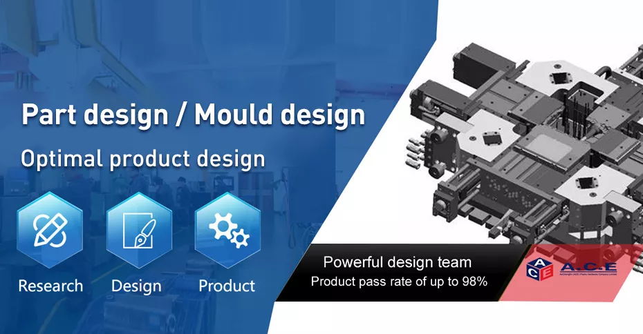 3D-Printing System Slashes Injection Mold Tool-Building Time | plasticstoday.com