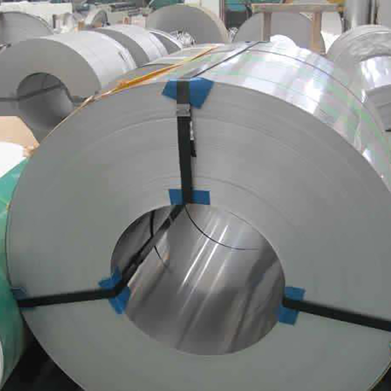Detailed introduction of stainless steel coil Featured Image