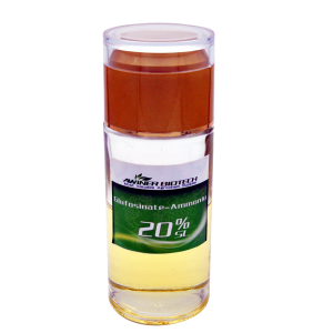 Super Einkauf für Unkrautvernichter-Herbizid Glyphosat 30 % + Glufosinat-Ammonium 6 % SL CAS-Nr. 1071-83-6