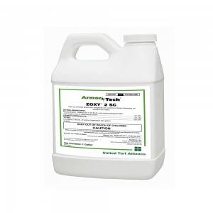 IOS-Atestilo Agrokemia Pesticida Fungicido Klorotalonil CAS 1897-45-6