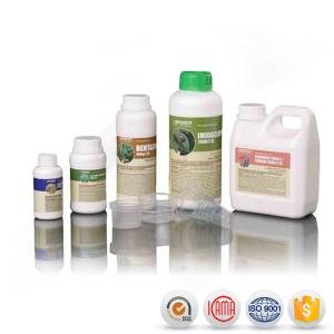 Insekticid Alpha-cypermethrin 5%EC 5%WP 5%EW 10% 25% EC 5% WP CAS 67375-30-8