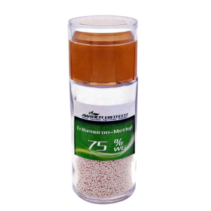 Mishonga yemishonga yemakemikari yekurima inogadzira Tribenuron-methyl 75% WDG