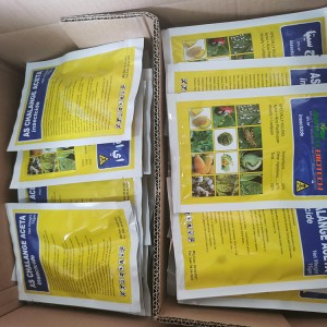 Maison insetticida insektisida untuk pertanian acetamiprid 20 sp bahan kimia pestisida insektisida tuta absoluta