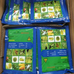 Maison insetticida insektmidler for landbruk acetamiprid 20 sp plantevernmidler kjemikalier tuta absoluta insektmiddel
