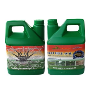 Huihuinga Herbicide Glyphosate Roundup480 G/