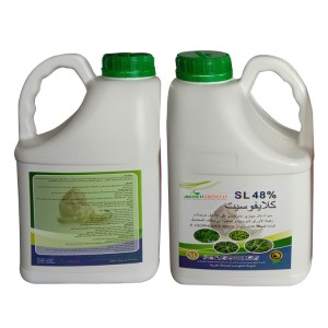 Wopereka Mankhwala Olimba Kwambiri Bensulfuron-Methyl + Quinclorac Herbicide (4%+28% WP, 3%+34% WP)