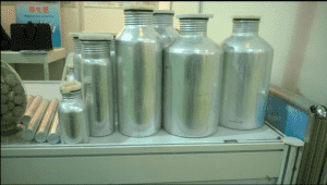 Lutte antiparasitaire de santé publique-phosphure d'aluminium 56 % TB CAS20859-73-8