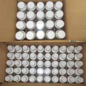 စိုက်ပျိုးရေးအတွက် ပိုးသတ်ဆေး liquit chlorfenapyr 36sc 96 80 24g/l