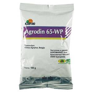 Fungicide Triazolone 95% TC ،% 25 WP CAS 43121-43-3