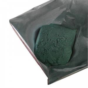 isichiza sokungunda I-Copper hydroxide 77% WP