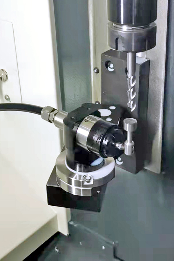Providing Scanning and Training for Forging and Machining | Exact Metrology | American Machinist