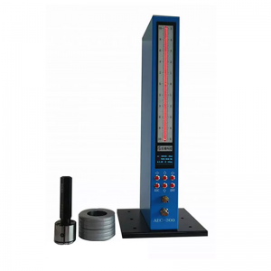 Instrumento electrónico de medición de columna AEC-300