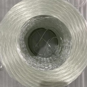 ECR Fiberglass Direct Roving para sa Filament Winding