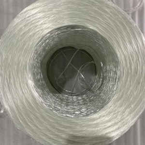Roving direto de fibra de vidro ECR para pultrusão
