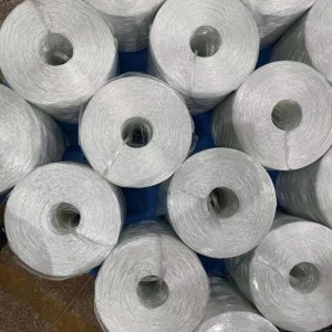 ECR Fiberglass Direct Roving za tkanje