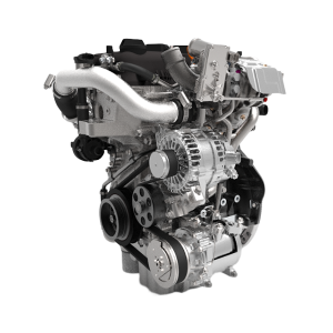 Hot-selling Petrol Driven Motor - Chery 1000cc Turbo Petrol Car Engine with  3 Cylinder  – Acteco