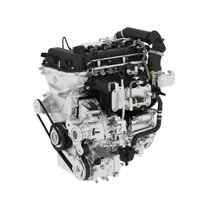 2021 Good Quality Gasoline Combustion Engine - Chery 1500cc 4 Stroke Petrol Engine  – Acteco