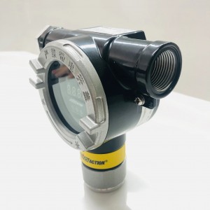 GT-AEC2232a Series Fixed Gas Detector