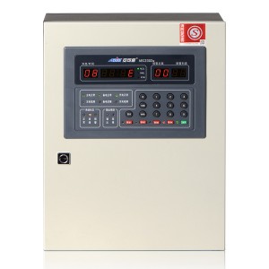 Muestra gratuita de fábrica Detector de fugas de gas Cl2 de cloro tipo fijo de 0-10 ppm con rango de 0-10 ppm