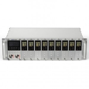 Gas Alarm Controller AEC2393a