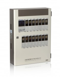 AEC2392a-BM Gas Controller