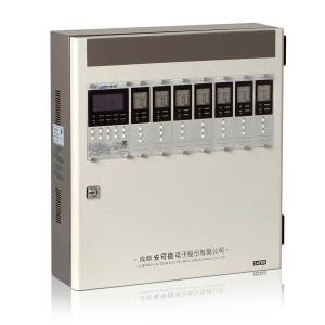 AEC2392a-BS/BM Gas Controller
