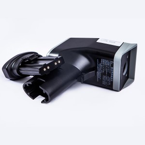Telemetru di Metanu Laser Handheld Serie BT-AEC2689