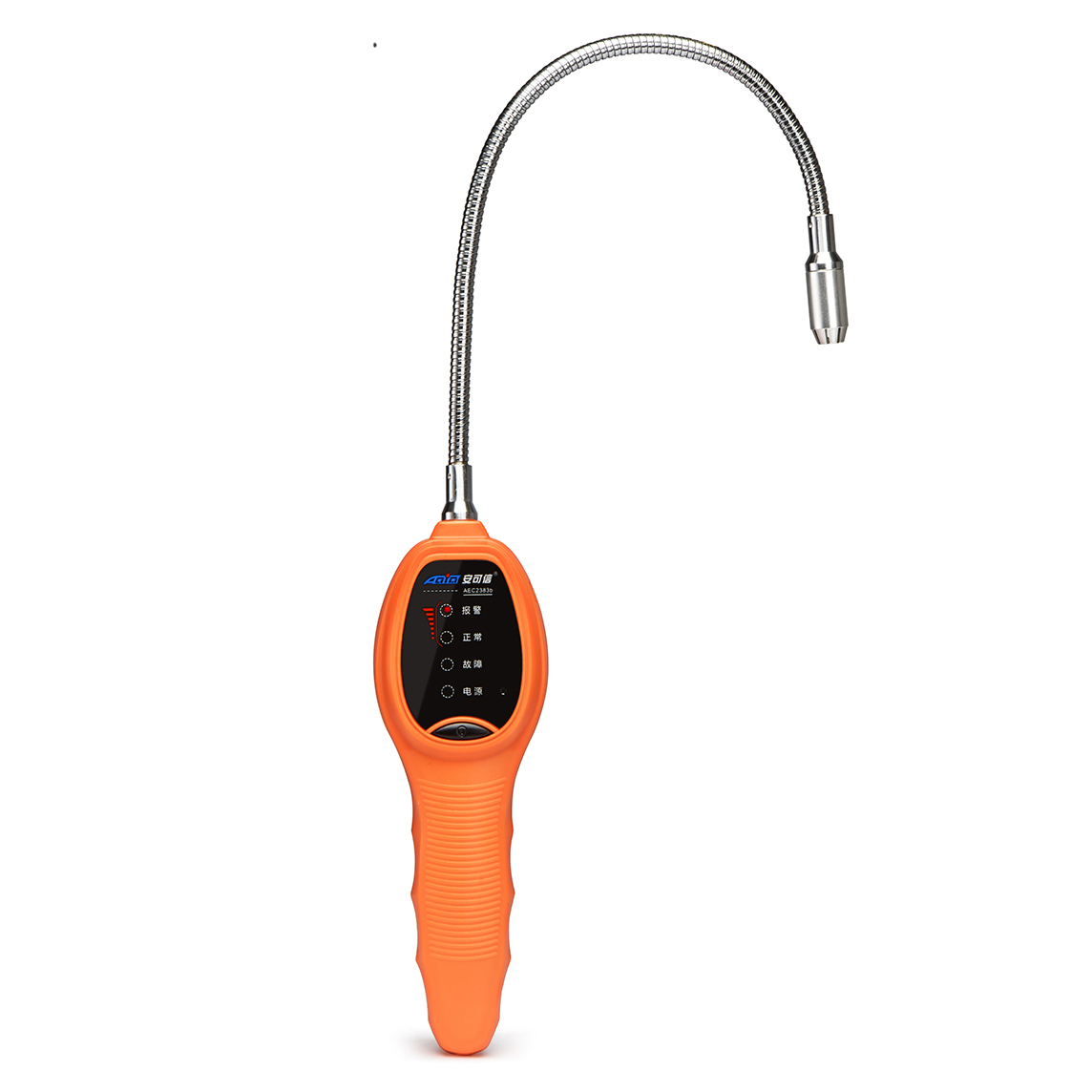 BT-AEC2383b Portable Single Gas Detector Featured Image