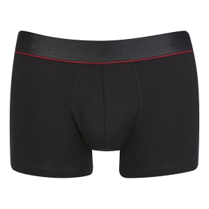Breathable Boxer Briefs Bambus Underwear Fir Männer Classic Underwear