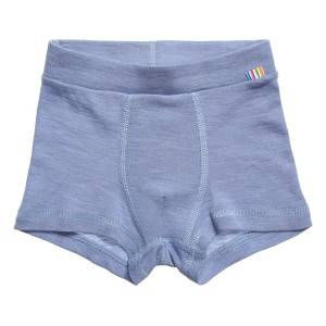 Žhavé dětské udržitelné spodní prádlo Kalhotky z organické bavlny Boxer Short For Teen Boys extrémně měkké boxerky