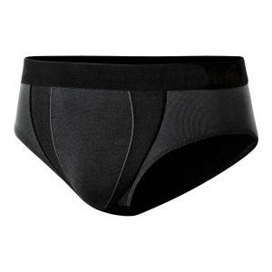 Kiehtovat miesten alusvaatteet Seksikäs Hot Panty Alusvaatteet Mukautetut bokserit