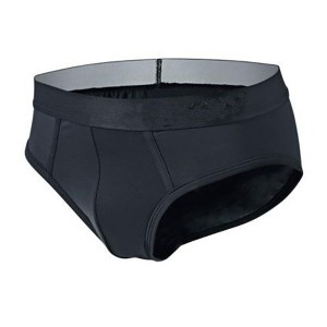 Ëmweltfrëndlech Underwear Body EcoWear Boxer Shorts Underwear-Performance plus Brief