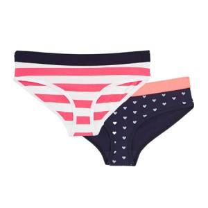 ແມ່ຍິງສັ້ນຝ້າຍຍືດ Bikini Ladies Sexy Panties underwear ຄວາມຊຸ່ມ wicking Lady Boxer ສັ້ນ