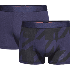 Cool Sexy Trunks Nylon Lycra Boxer Shorts Men Sexy Underwear Men's Sport Performance Climalite Boxer Briefs