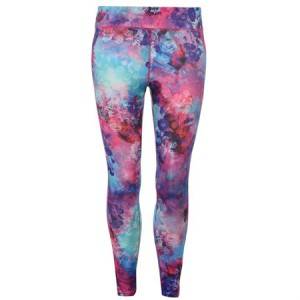 Wholesale Yogawear Factory - Activewear Sportswear Women Yoga Pants Fitness Fashion Printing Dry Fit Leggings – Toptex