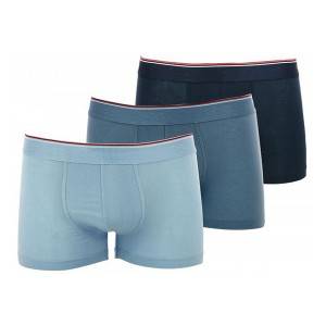 Männer Underwear Organic Fiber Underwear Jersey Boxer Short superlight stylesch Underwear Männer Trunks