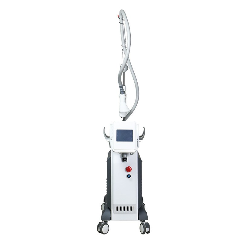 Horizontal style quick hair removal equipment for back and leg Featured Image
