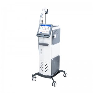Diler clinic use 800w multi- wavelength laser hair removal device